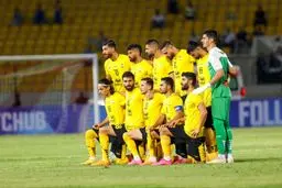  اعلام ترکیب سپاهان مقابل نفت با دو شگفتی