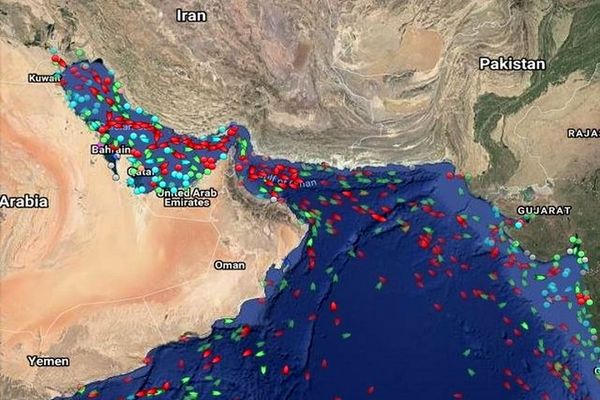 شاهرگ جهان در دست ایران؛ جنگ با کشورمان چه بلایی سر دنیا می‌آورد؟