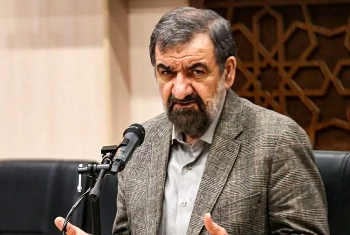 رضایی عزم بهارستان کرده است؟
