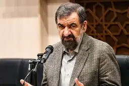 رضایی عزم بهارستان کرده است؟