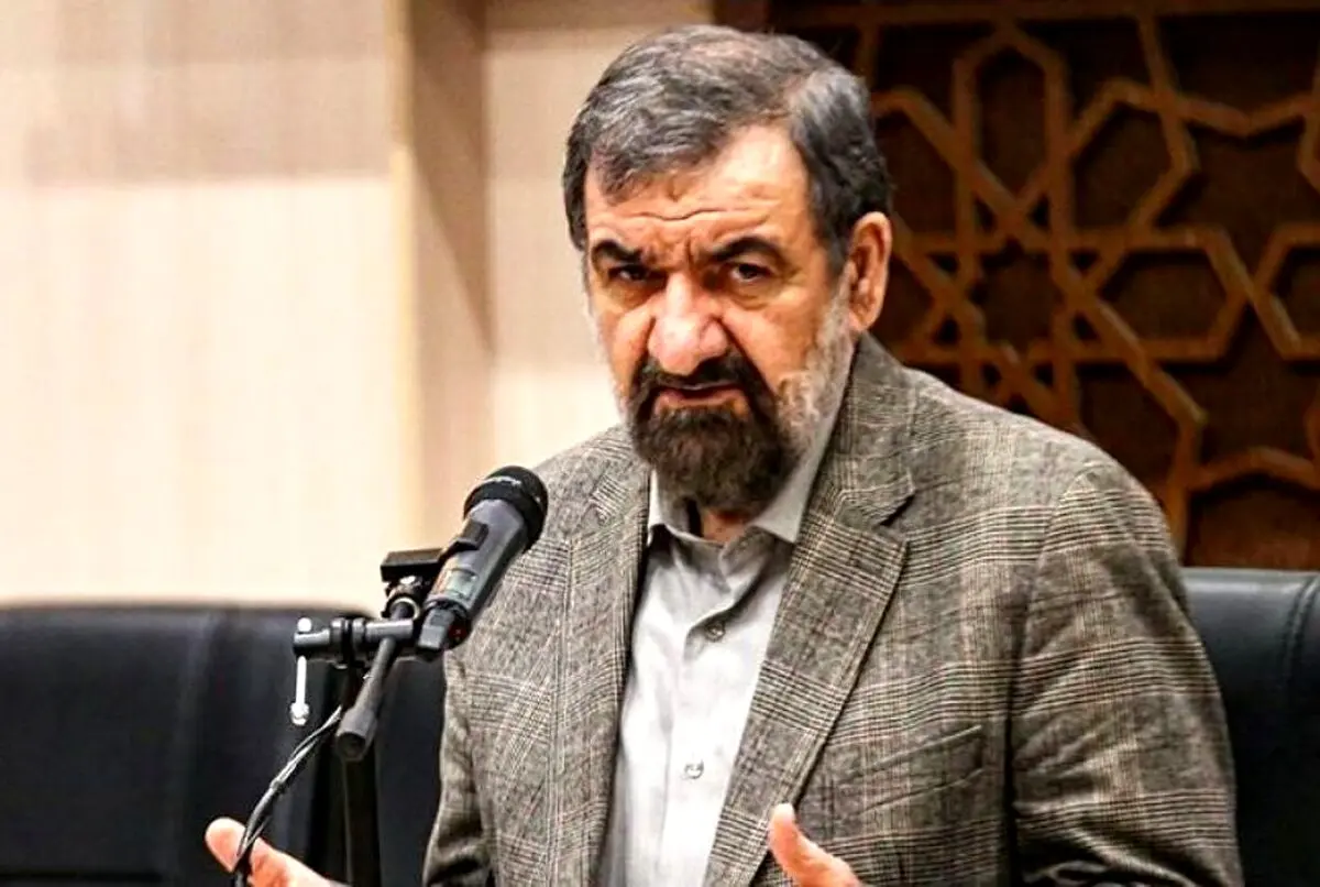 رضایی عزم بهارستان کرده است؟