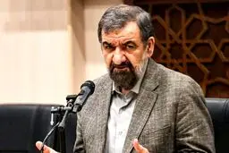 رضایی عزم بهارستان کرده است؟