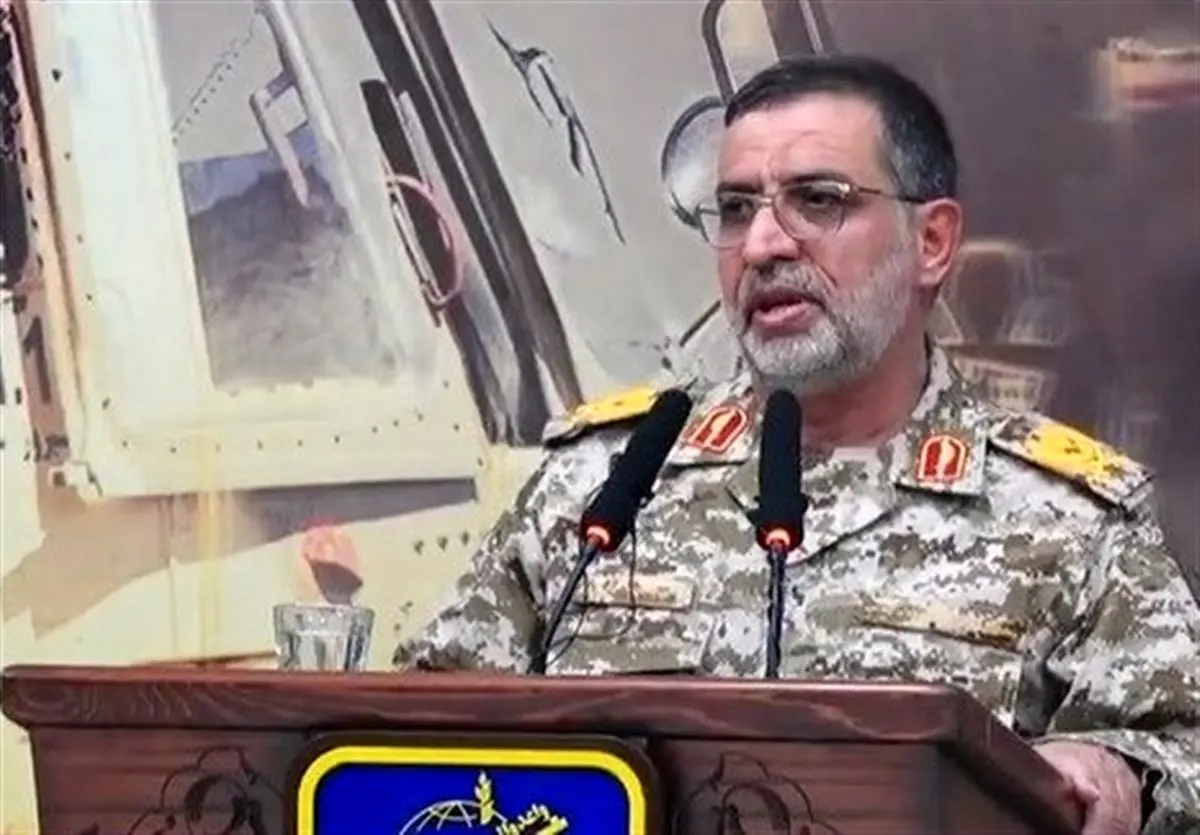 اسرائیل در برابر قدرت‌ ایران دوام نیاورد