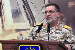 اسرائیل در برابر قدرت‌ ایران دوام نیاورد