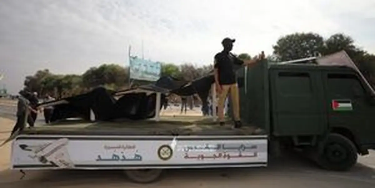 اندیشکده برو کین گز: آمادگی نظامی حماس حیرت انگیز است