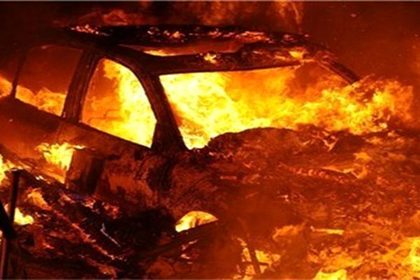 فیلم جدید از حمله تروریستی جیش الظلم به مهندسان پروژه آبی زاهدان