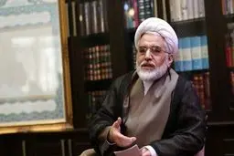 بیانیه‌ عبداللّه نوری درباره‌ حوادث اخیر کشور