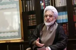 بیانیه‌ عبداللّه نوری درباره‌ حوادث اخیر کشور