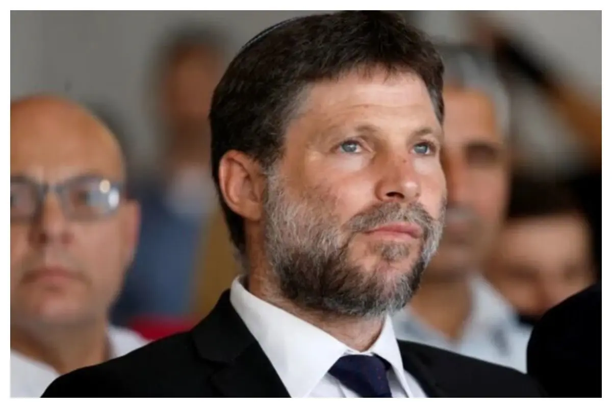 وزیر دارایی اسرائیل برای ماندن در کابینه شرط گذاشت

