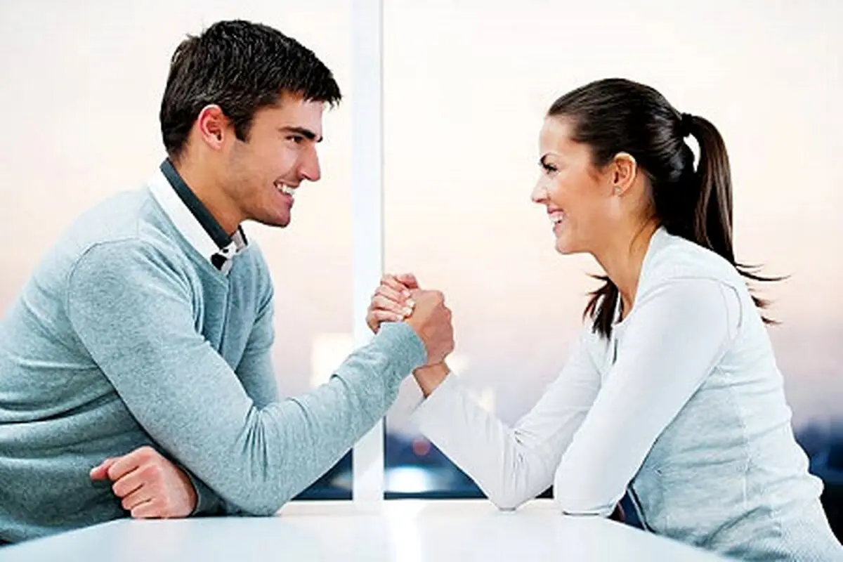 آیا عقاید سیاسی متفاوت در ازدواج تاثیرگذار است؟