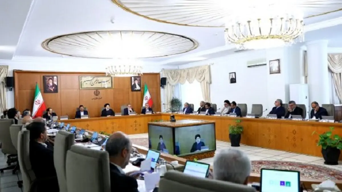 ماموریت ویژه رئیسی درخصوص توسعه بندر چابهار و تکمیل مسیر شمال-جنوب