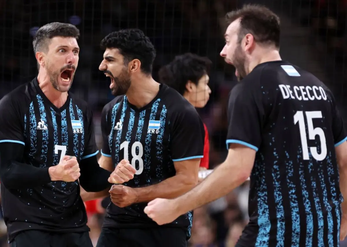 ناباورانه‌ترین  حق خوری المپیک پاریس: شرم بر شما!