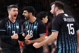 ناباورانه‌ترین  حق خوری المپیک پاریس: شرم بر شما!