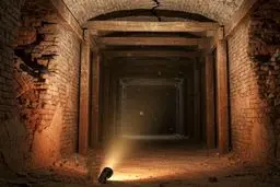 جنجال بر سر حفاری زیر بازار تهران