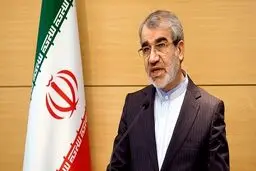 واکنش کدخدایی به قطعنامه‌های شورای حقوق بشر علیه ایران