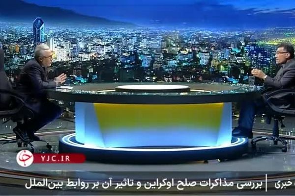 پوتین ایران را فروخت؟