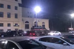  ۲ کارمند سفارت آمریکا در مسکو عنصر نامطلوب اعلام شدند