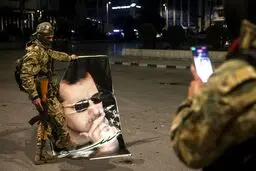 وقتی فیک‌نیوزها راوی اخبار سوریه می‌شوند
