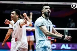 والیبال جهان و یک احتمال باورنکردنی برای ایران