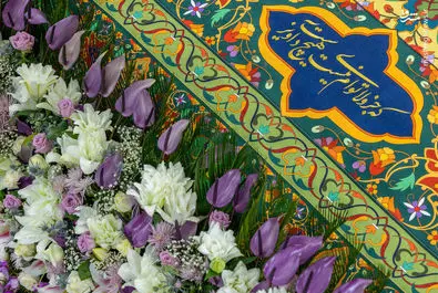 امام رضا(ع)