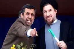 ناگفته‌هایی از واکنش علما به داستان جنجالی احمدی نژاد در ونزوئلا