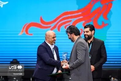 جشنواره فیلم فجر