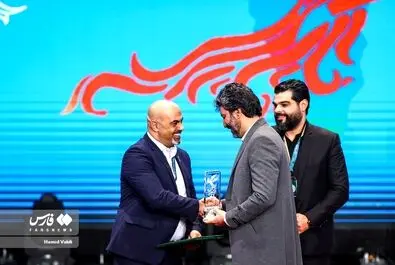 جشنواره فیلم فجر