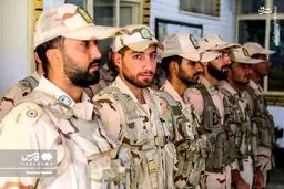 افزایش حقوق سربازان | سربازی تبدیل به شغل شد
