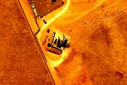 افسر CIA : کسی تصور نمی کرد ایران ۵ رادار پیشرفته را منهدم کند