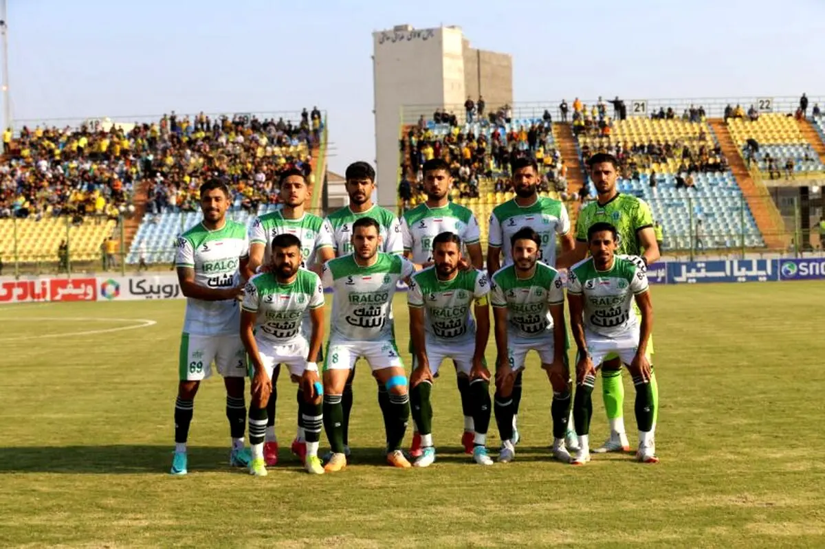 یک بازی مهم لیگ برتر رایگان شد