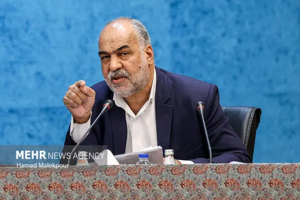 نماینده مجلس : دولت اگر نمی تواند ، بگوید مردم دعای باران بخوانند