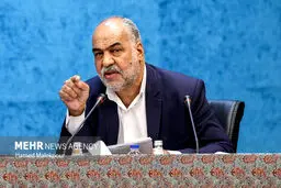  نماینده مجلس : دولت اگر نمی تواند ، بگوید مردم دعای باران بخوانند