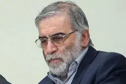 ناگفته‌هایی از حامد اصغری؛ محافظ شهید فخری زاده