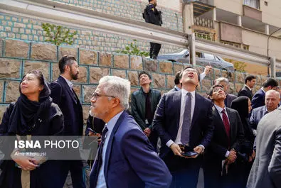 بمباران
