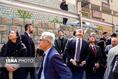 بمباران