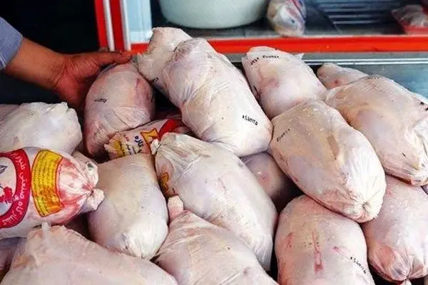 گرانی مرغ از کجا می‌آید؟