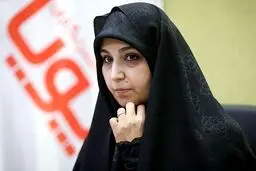 پشت پرده حضور دختر شهید سلیمانی در لیست انتخاباتی شورای شهر 