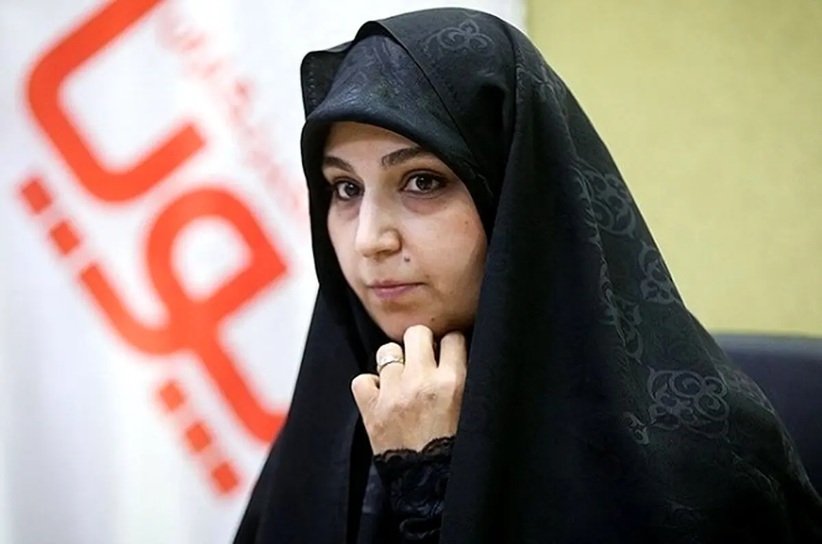 پشت پرده حضور دختر شهید سلیمانی در لیست انتخاباتی شورای شهر 