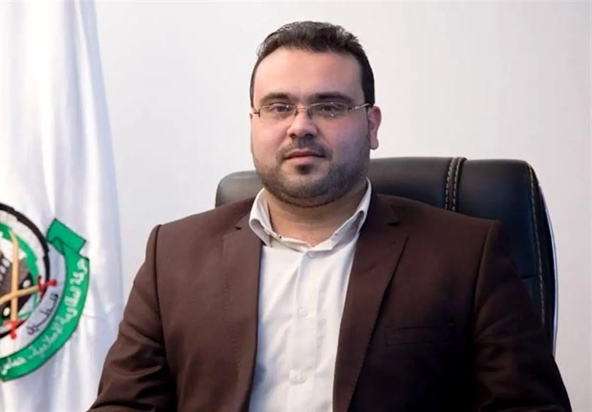 سخنگوی حماس: نیروهای اشغالگر به هیچ یک از اهداف نظامی خود نرسیده است