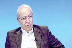 مسعود نیلی: ایران در مسیر مرگ تدریجی است