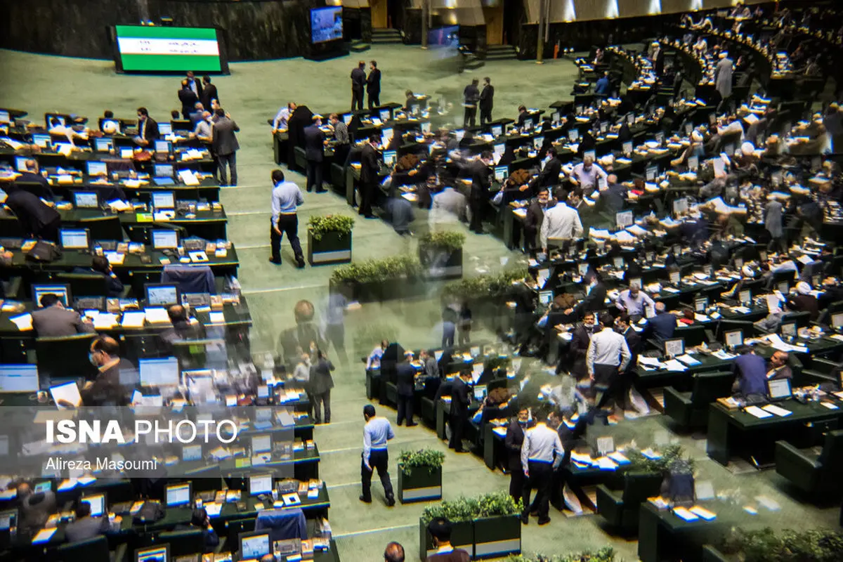 وزرای پیشنهادی یکشنبه به مجلس معرفی می‌شوند