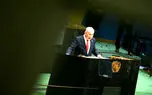 اسامی 77 کشور که هنگام سخنرانی نتانیاهو مجمع را ترک کردند