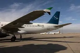 هیچ‌گو‌نه خسارتی به فرودگاه مشهد وارد نشده است