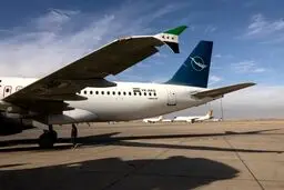 هیچ‌گو‌نه خسارتی به فرودگاه مشهد وارد نشده است