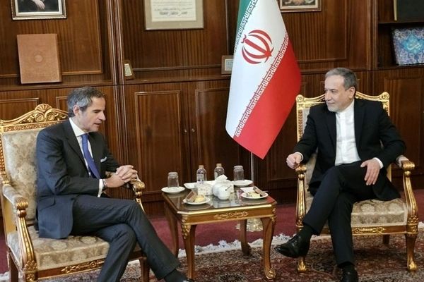 اختصاصی آسوشیتدپرس: دیدار مقامات آژانس با مقامات ایران در وین