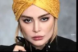 جنجال دوباره سحر قریشی  و مهدی طارمی 
