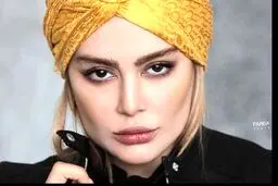 جنجال دوباره سحر قریشی  و مهدی طارمی 