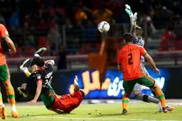 کارشناسی چهار صحنه مهم و جنجالی پرسپولیس!