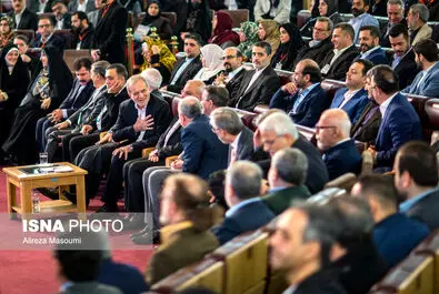 همایش وفاق ملی