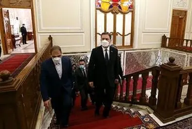 محمدباقر قالیباف